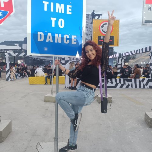 Vintage is a fetival